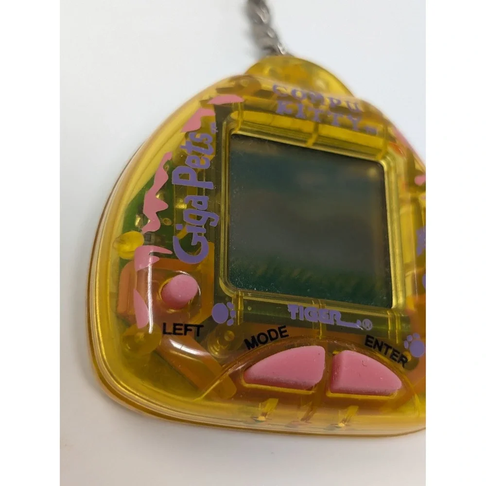 Tiger Electronics parts* needs